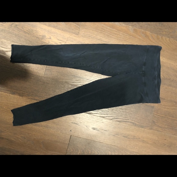 Tna black leggings - Picture 1 of 9